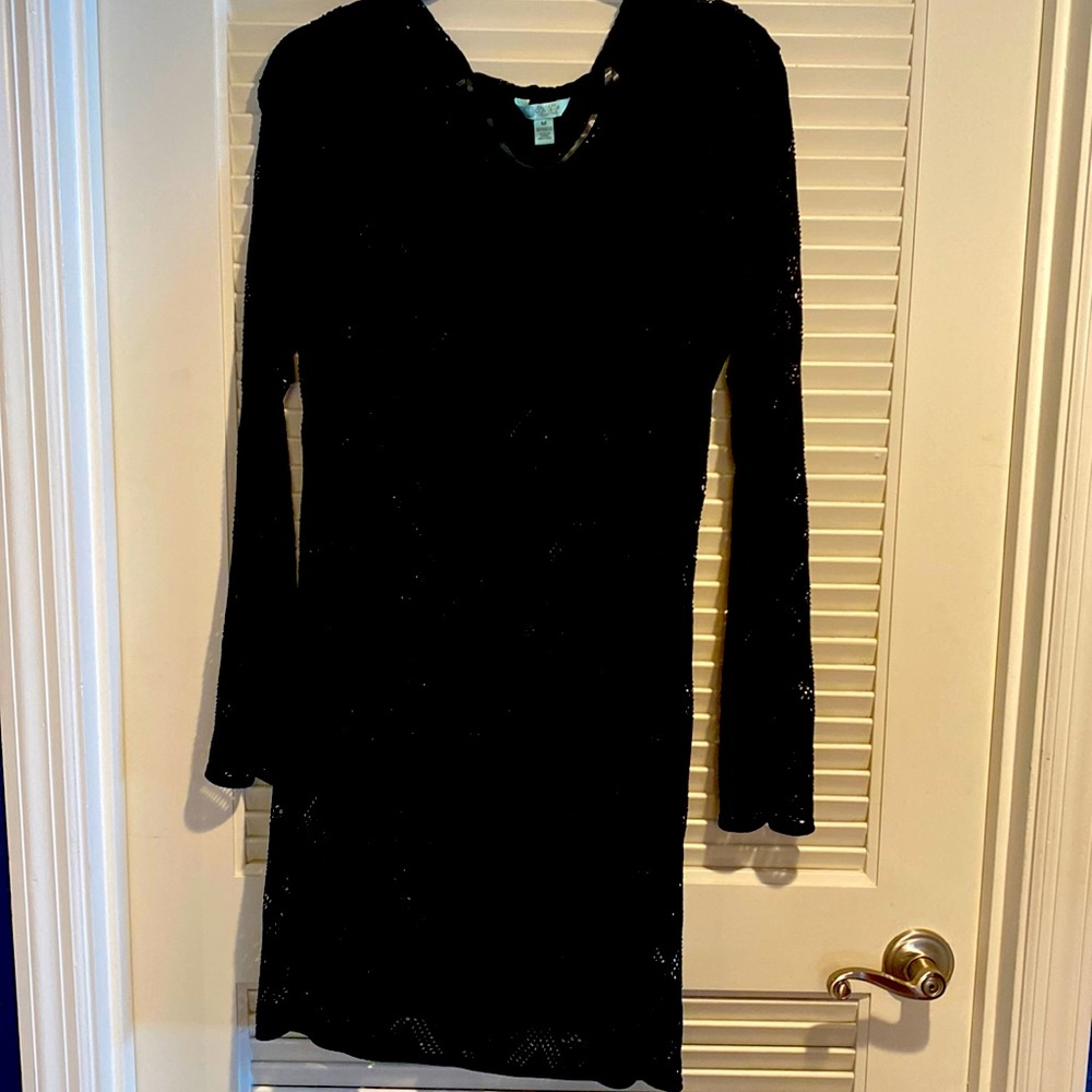 Balance Coverup Collection never worn!